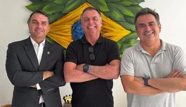 Explosivo: 'Bomba Ciro' acende pavio diante de Flávio Bolsonaro em meio a escândalo do Banco Master