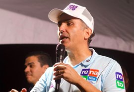 Encontro no Pilar mobiliza apoiadores e fortalece pré-candidatura de Renato Filho à Câmara Federal