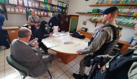 Operação conjunta combate fraudes e sonegação fiscal em Alagoas