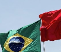 Brasil registra recorde histórico nas vendas de petróleo à China