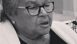 Morre a dona Maria Henrique, conhecida como 'Xuxa do Pastoril'