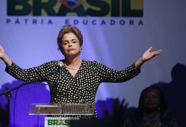 Dilma: Nesta democracia, a primeira vítima é a verdade