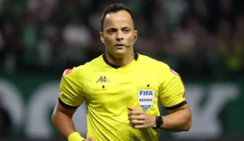 CBF escala Sávio Pereira Sampaio para apitar decisão do ASA na Série D