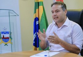 Renan Filho anuncia realização de concursos para os próximos anos