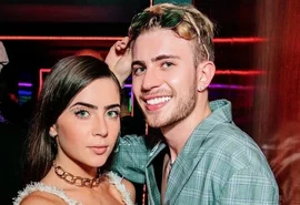 BBB22: 'Será que eu puxo um Fora Jade?', diz Leo Picon, irmão da sister