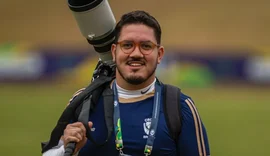 Fotógrafo alagoano é convocado para cobrir os Jogos Mundiais Universitários na China