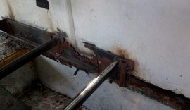 SMTT e SIMM realizam fiscalizações em ônibus urbanos da capital