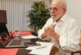 Inspirado em Alagoas, governo Lula vai criar bolsa para jovens de todo o Brasil