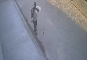 Homem invade residência e furta objetos em Arapiraca