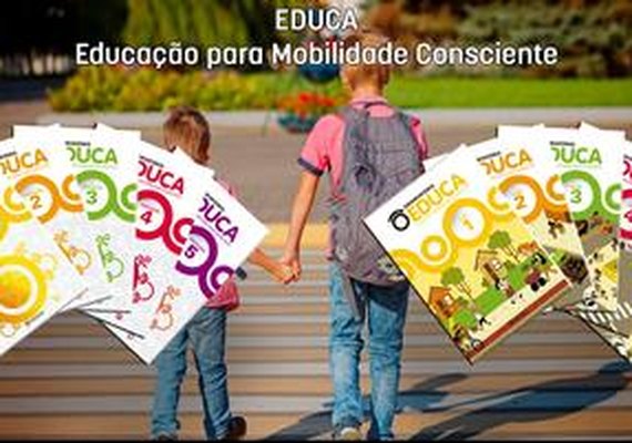 Detran/AL participa da coordenação nacional para implantação da educação para o trânsito