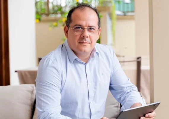 Como o cooperativismo cuida da comunidade - por Marcelo Vieira Martins, CEO da Unicred União