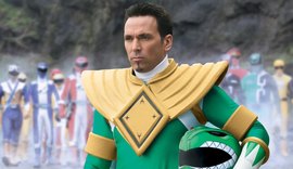 Ator de 'Power Rangers', Jason David Frank, morre aos 49 anos