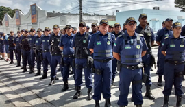 Prefeito sanciona lei de serviço voluntário remunerado para guardas municipais
