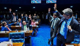 CCJ do Senado aprova PL da dosimetria