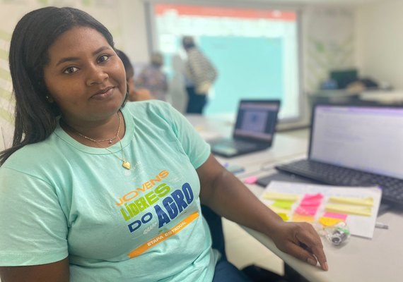 Jovens Líderes do Agro: Senar Alagoas capacita profissionais e desenvolve lideranças no setor