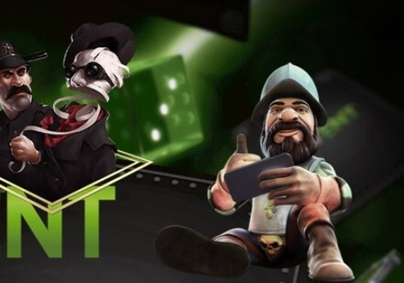 NetEnt: Por que você deve jogar em cassino com este provedor de software