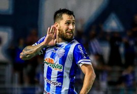 Omar Coelho fala sobre contratação de Jonatan Gómez: '95% de chances'