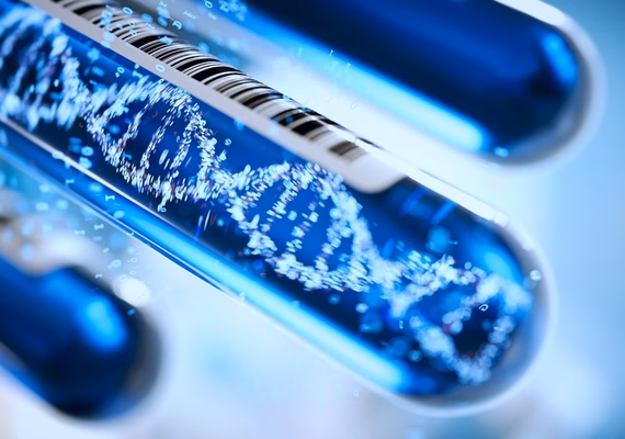 Cientistas recriam reação que pode ter dado origem à vida na Terra