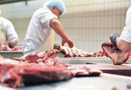 EUA retomam importação de carne in natura do Brasil