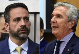 Paulo e Collor consolidam liderança; Rodrigo e Rui “estão fora” do segundo turno