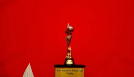 Fifa divulga centros de treinamento para Copa do Mundo Feminina 2027 no Brasil