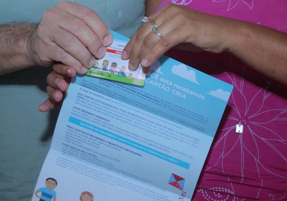 Prefeitura de Penedo divulga nova lista de beneficiários do CRIA