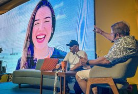 Destino Alagoas é destaque em evento para mais de 400 profissionais do turismo