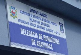 Operação interestadual resgata mulher de cativeiro em Arapiraca
