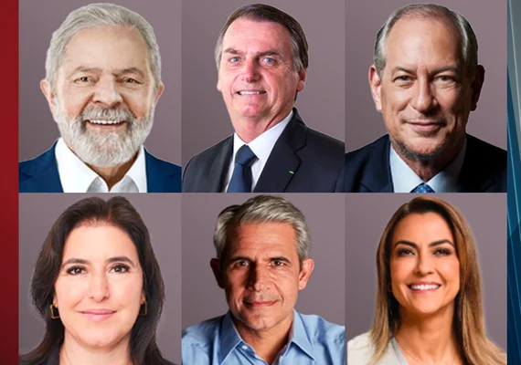 Último debate presidencial antes das eleições ocorre nesta quinta; saiba mais