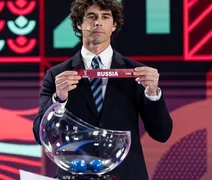 Rússia voltará a disputar torneio da Fifa após quatro anos de suspensão
