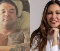 Preso em SP, Thiago Brennand vai se casar com advogada Karina Kufa por procuração