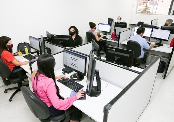 SPU realizou mais de 662 mil atos cartorários em 2021