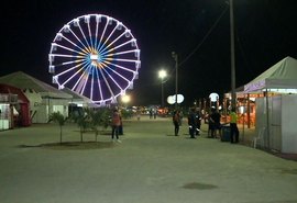 Vaquejada do Milhão enaltece cultura nordestina