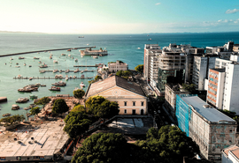 Governo Federal abre inscrições para seleção nacional da Rede de Cidades Criativas da Unesco