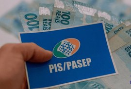 PIS/Pasep libera abono para março e abril nesta quarta