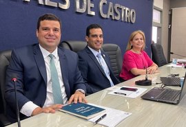 Câmara aprova 10% de aumento para servidores com ganho real de 4,25%