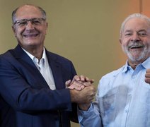 Alckmin deve participar de forma virtual de lançamento da chapa com Lula