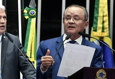 Senado aprova projeto para regularização ambiental de propriedades rurais
