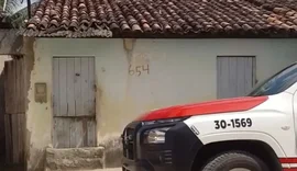 Idoso de 72 anos é encontrado morto dentro de casa em União