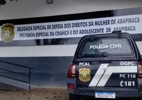 Jovem de 19 anos é apreendido por ato infracional cometido na adolescência em Arapiraca