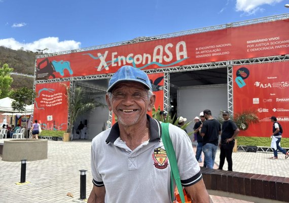 Do campo para a sala de aula: agricultores familiares realizam oficinas no X EnconASA