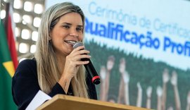 Pesquisa aponta vantagem de 52% para Ceci Rocha na disputa à prefeitura de Atalaia