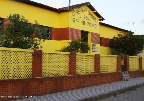 União dos Palmares tem 48h para realizar testes de Covid em idosos da Casa do Pobre Santo Antônio