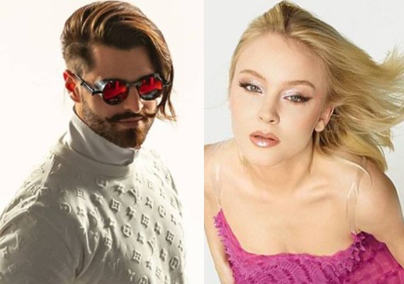 Alok está confirmado em nova versão do álbum de Zara Larsson