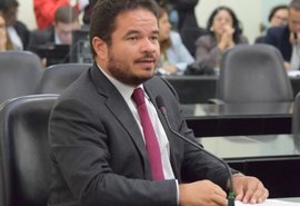 Marcelo Victor discorda sobre derrota do governo em eleição da ALE