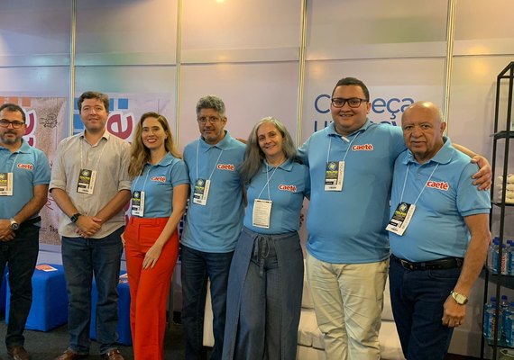 Usina Caeté amplia mix de produtos e moderniza marca