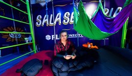 São João Massayó terá sala sensorial para neurodivergentes