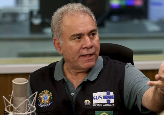 Governo anuncia fim da emergência sanitária por covid-19 no país