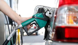Petrobras anuncia sexto aumento da gasolina no ano