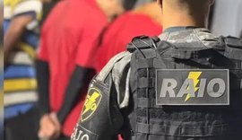 Três adolescentes são apreendidos após furto contra turistas